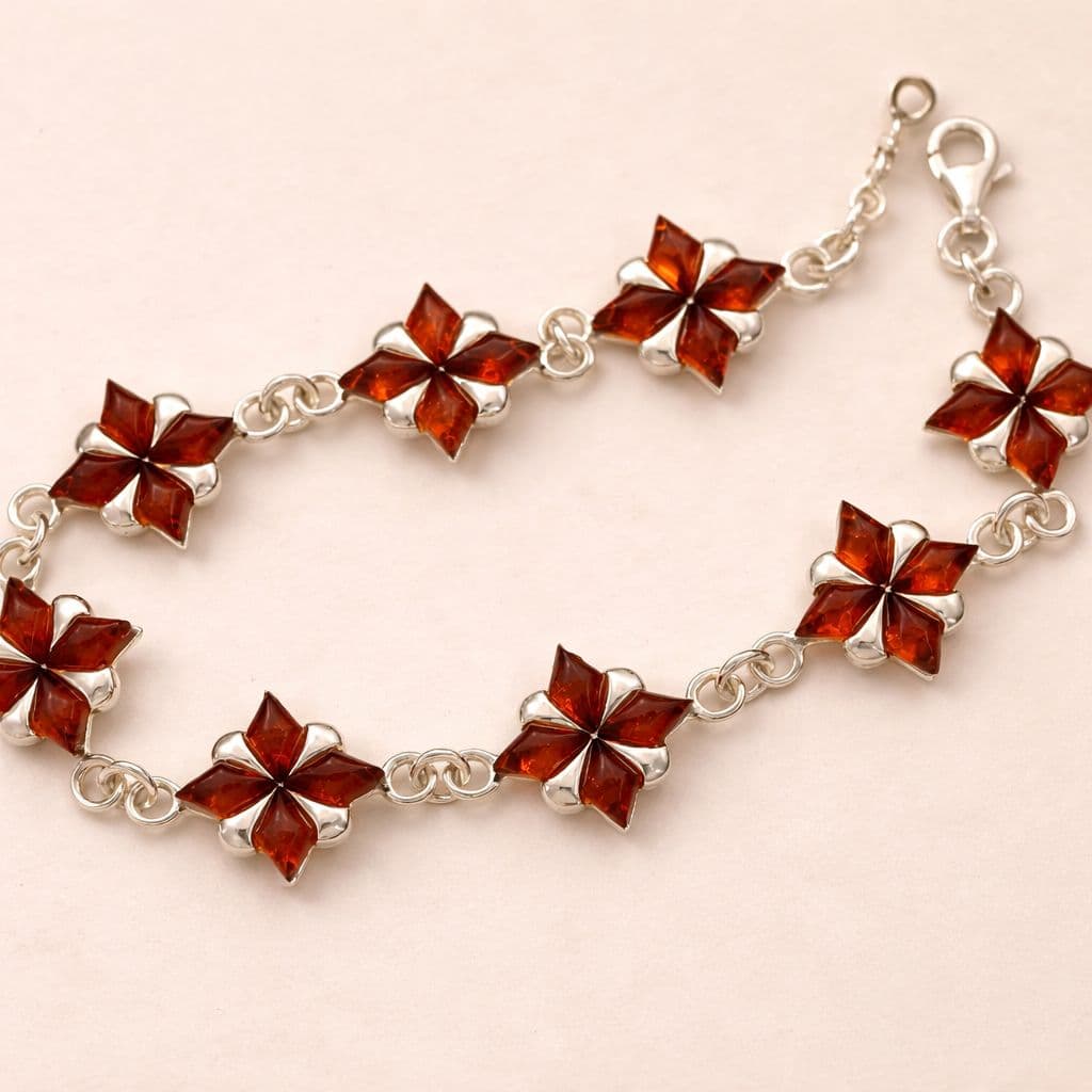 سوار نجمة رباعي