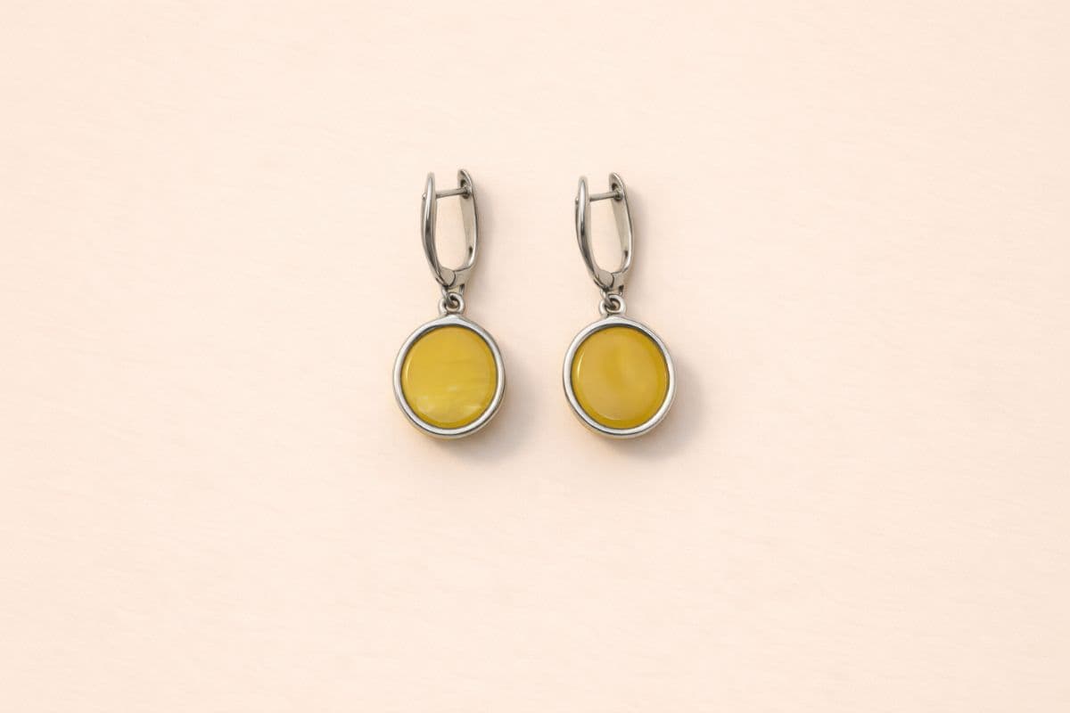 الاقراط وبراعة التصميم