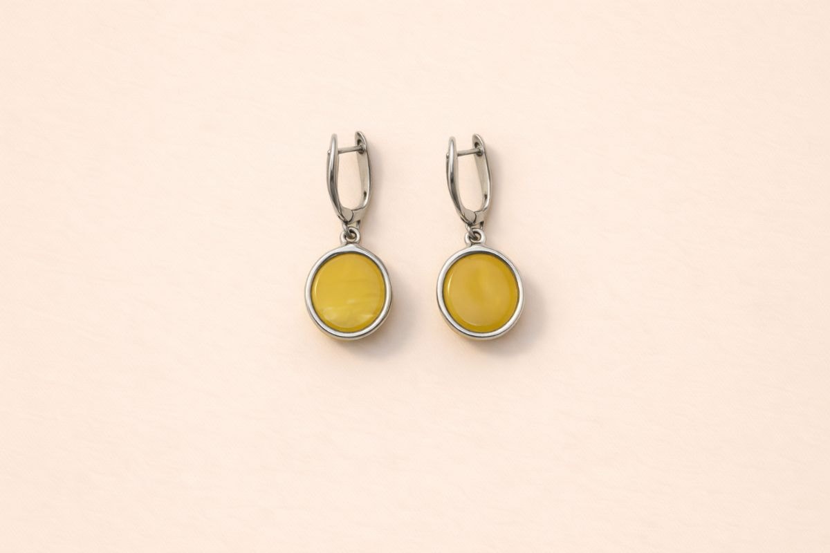 الاقراط وبراعة التصميم - 1